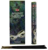 Incienso HEM Contra Celos 20g