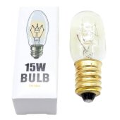 Ampolla incandescente 15W E14