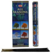 Incienso HEM Todas las Estaciones 20g