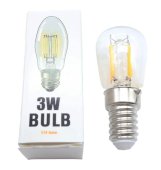Ampolla LED 3W E14