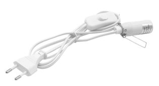 Cable eléctrico estándar CE de 1,5 m