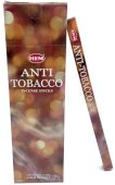 Incienso HEM Anti tabaco 10g