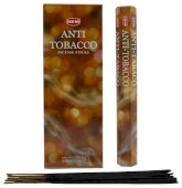 Incienso HEM Anti-Tabaco 20g