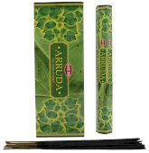 Incienso HEM Ruda 20g