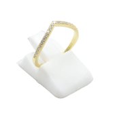 Anillo Corona de Plata 925