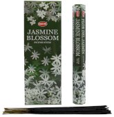 Incienso HEM Flor de Jazmín 20g
