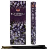 Incienso HEM Arándano 20g