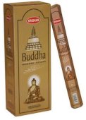 Incienso Krishan Buda 20g