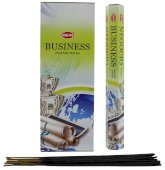 Incienso HEM Business  20g