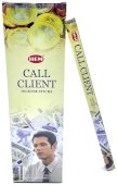 Incienso HEM Call Clients 10g