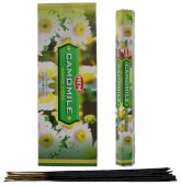 Incienso HEM de manzanilla  20g