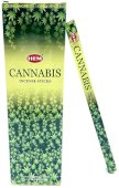 Incienso HEM Cannabis 10g