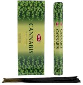 Incienso HEM Cannabis 20g