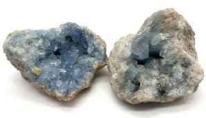 Drusas Celestine lote 2KG