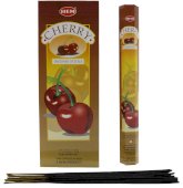 Incienso HEM Cereza 20g