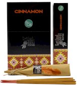 Incienso Tribal Soul Canela 15g