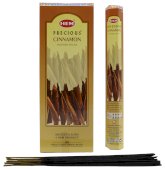 Incienso HEM Canela 20g