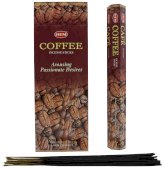 Incienso HEM Café 20g