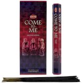 Incienso HEM Come To Me 20g