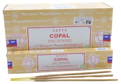 Incienso Satya Copal 15g