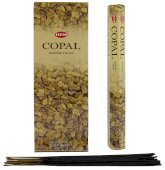 Incienso HEM Copal 20g