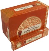 Incienso HD Copal + Canela 15g