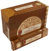 Incienso HD Copal + Mirra 15g