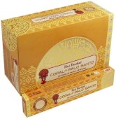 Incienso HD Copal + Palo Santo 15g