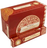 Incienso HD Copal + Sándalo 15g