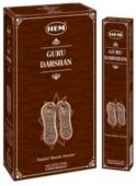 Incienso HEM Darshan 15g