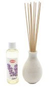 Difusor de perfume de lavanda HEM 100 ml