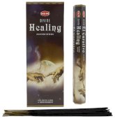 Incienso HEM Curación Divina 20g