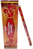 Incienso HEM Sangre de Dragón 10g
