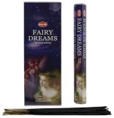 Incienso HEM Sueños de Hada 20g