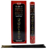 Incienso HEM Feng-Shui 5en1 20g