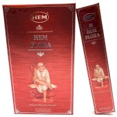 Incienso HEM Flora Masala 15g