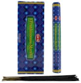 Incienso HEM Incienso & Mirra 20g