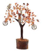Árbol de la Felicidad Cornalina Om 160uds