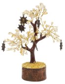 Árbol de la Felicidad Citrino + Sol 160 piezas