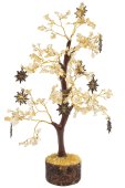Árbol de la Felicidad Citrino + Sol 300 piezas