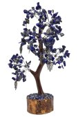 Árbol de la Felicidad Lapislázuli + Atrapasueños 300 piezas