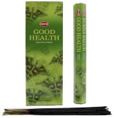 Incienso HEM Buena Salud 20g