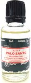 Aceite Satya Palo Santo 30mL