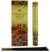 Incienso HEM Fruta Jamaicana 20g