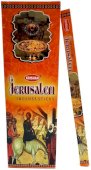 Incienso Krishan Jerusalén 10g