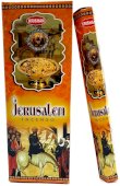 Incienso Krishan Jerusalén 20g