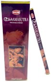Incienso HEM Kamasutra 10g
