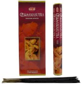 Incienso HEM Kamasutra 20g