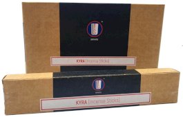 Incienso Satya Srivinas Kyra 15g