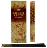 Incienso HEM Buena Suerte 20g